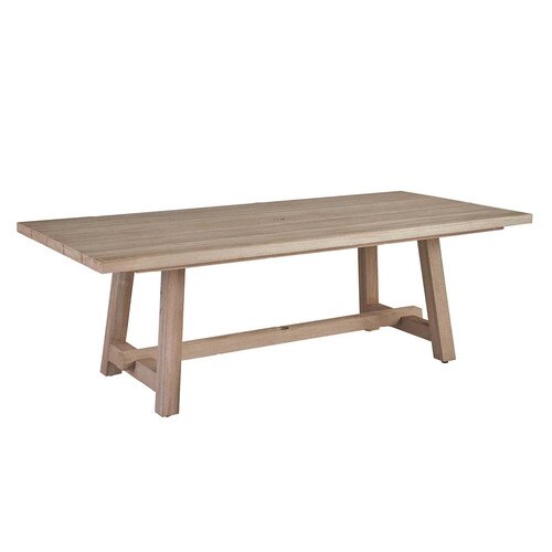 Saratoga Rectangle Dining Table